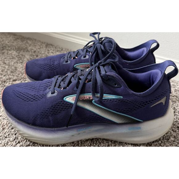 Brooks Glycerin 22 women's size 11 - Picture 2 of 8